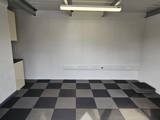 A room with carpet 